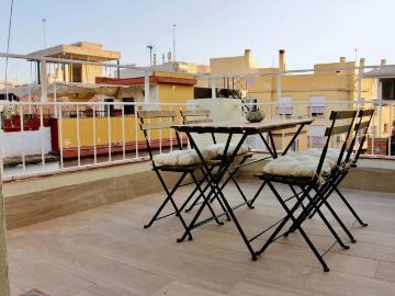 Vivienda de lujo de 105 m2 en venta Málaga, Andalucía