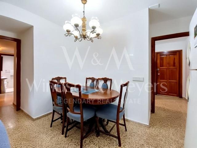 Vivienda de lujo de 106 m2 en venta Ibiza, Baleares