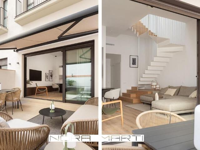 Vivienda de lujo de 109 m2 en alquiler Barcelona, España