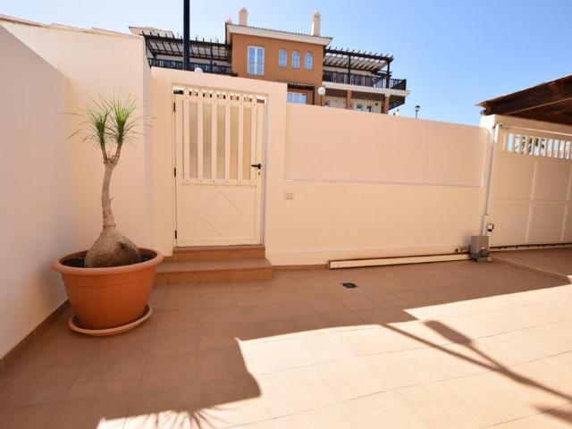 Vivienda de lujo de 110 m2 en alquiler Mogán, Canarias