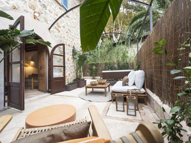 Vivienda de lujo de 114 m2 en venta Deià, Baleares