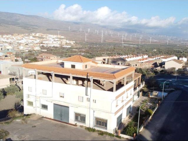 Vivienda de lujo de 1160 m2 en venta Fiñana, España