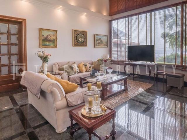 Vivienda de lujo de 1176 m2 en venta Candelaria, España
