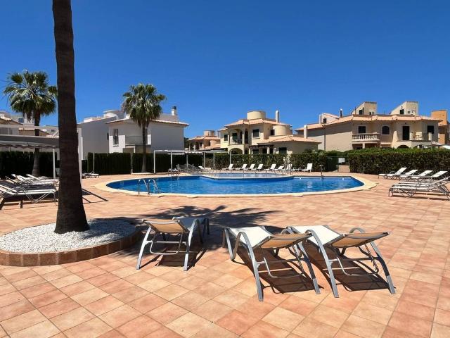 Vivienda de lujo de 123 m2 en venta Campos, España