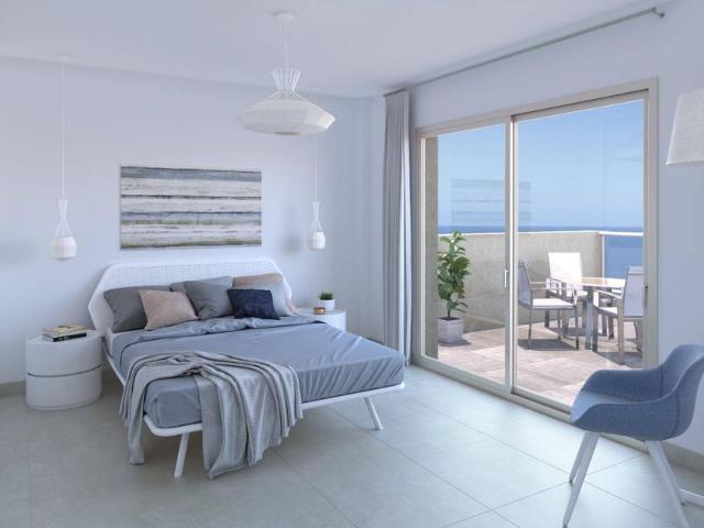 Vivienda de lujo de 123 m2 en venta Granadilla de Abona, Canarias