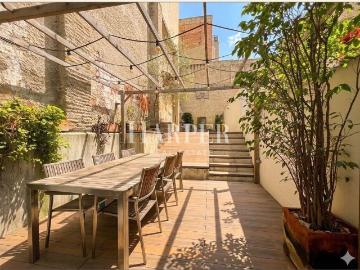 Vivienda de lujo de 120 m2 en venta Barcelona, Cataluña