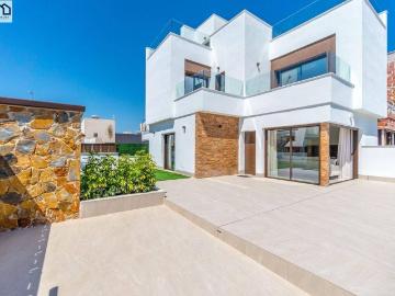 Vivienda de lujo de 120 m2 en venta Benijófar, Comunidad Valenciana