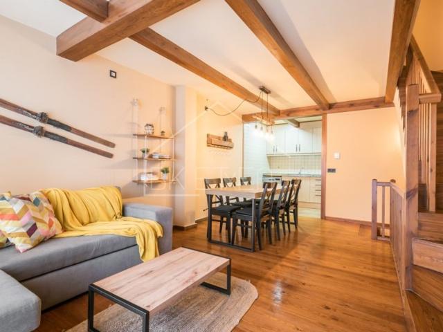 Vivienda de lujo de 120 m2 en venta las Bordas, España