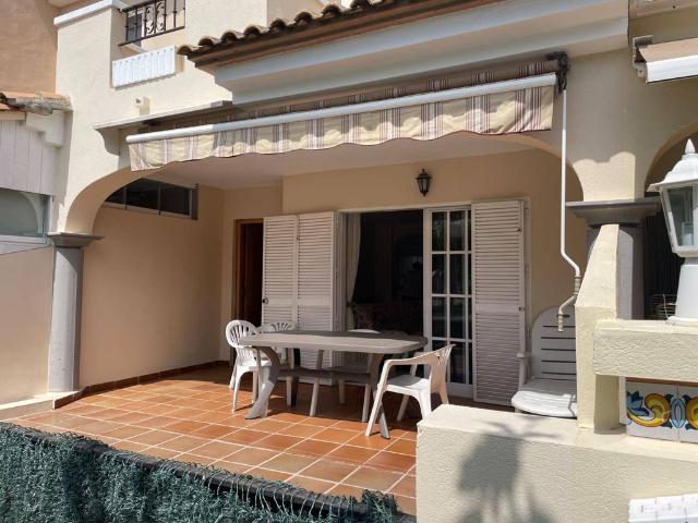 Vivienda de lujo de 120 m2 en alquiler Moncofar, España