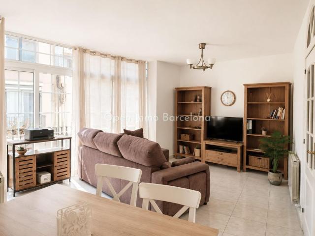 Vivienda de lujo de 121 m2 en venta San Pedro de Ribas, España