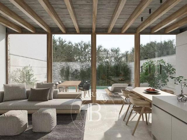 Vivienda de lujo de 125 m2 en venta Palma de Mallorca, Baleares