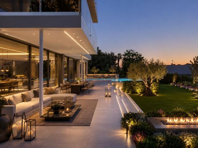 Vivienda de lujo de 1276 m2 en venta Barcelona, España