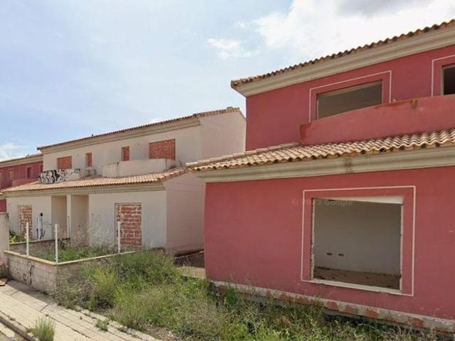 Vivienda de lujo de 128 m2 en venta Caudete de las Fuentes, Comunidad Valenciana