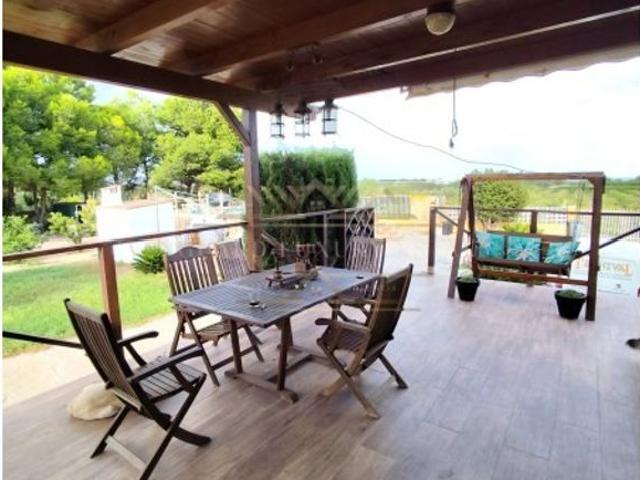 Vivienda de lujo de 128 m2 en venta Picasent, España