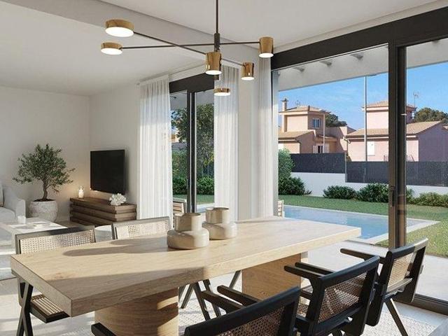 Vivienda de lujo de 133 m2 en venta Llucmajor, Baleares