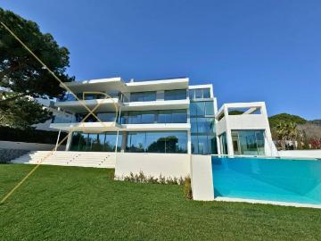 Vivienda de lujo de 1300 m2 en venta Barcelona, España