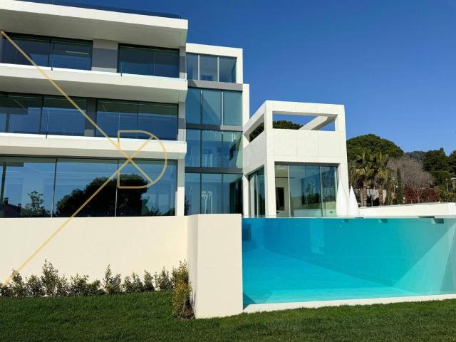 Vivienda de lujo de 1300 m2 en venta Barcelona, España