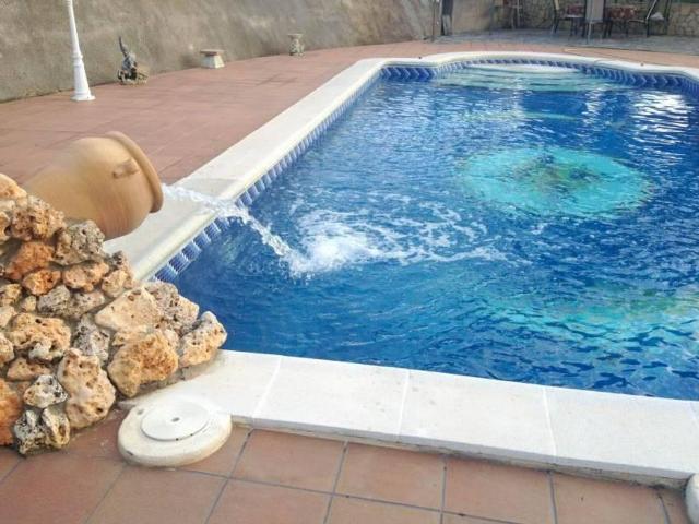 Vivienda de lujo de 130 m2 en venta Piera, Cataluña
