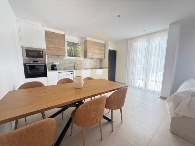 Vivienda de lujo de 130 m2 en alquiler Jávea, España