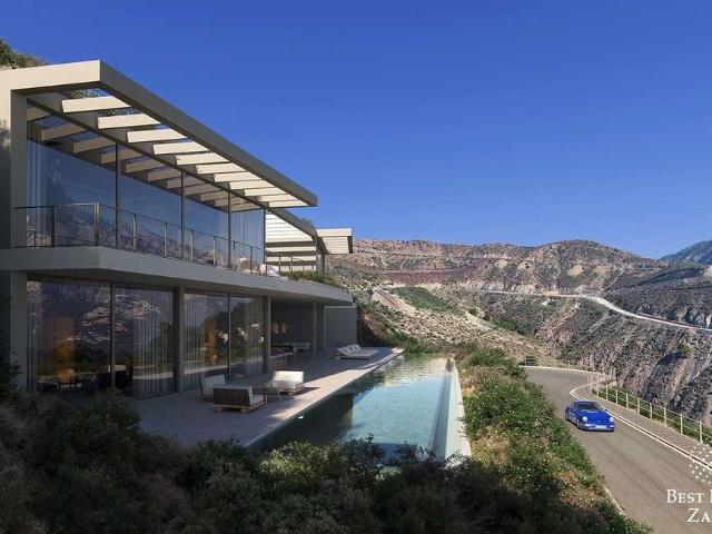 Vivienda de lujo de 1312 m2 en venta Benahavís, Andalucía