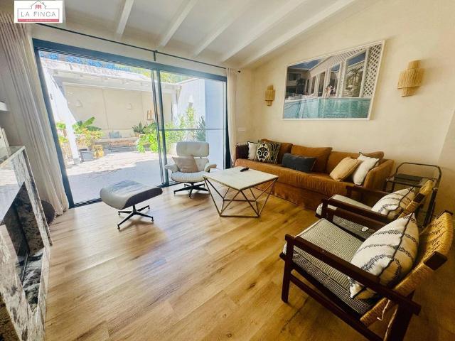 Vivienda de lujo de 215 m2 en venta Málaga, España