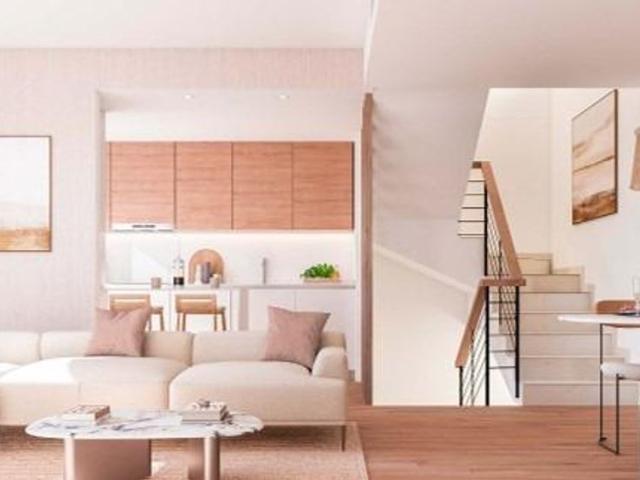 Vivienda de lujo de 132 m2 en venta Málaga, España