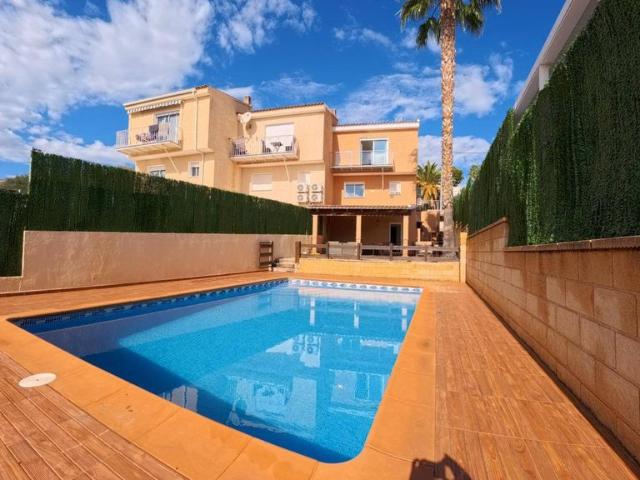 Vivienda de lujo de 132 m2 en alquiler la Nucia, Comunidad Valenciana