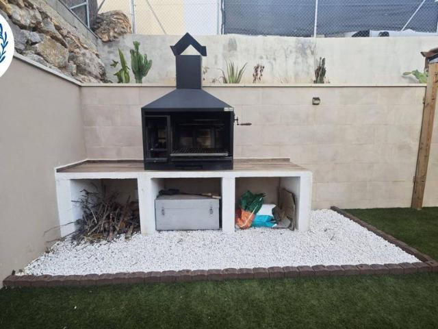 Vivienda de lujo de 137 m2 en alquiler Vilanova i la Geltrú, Cataluña