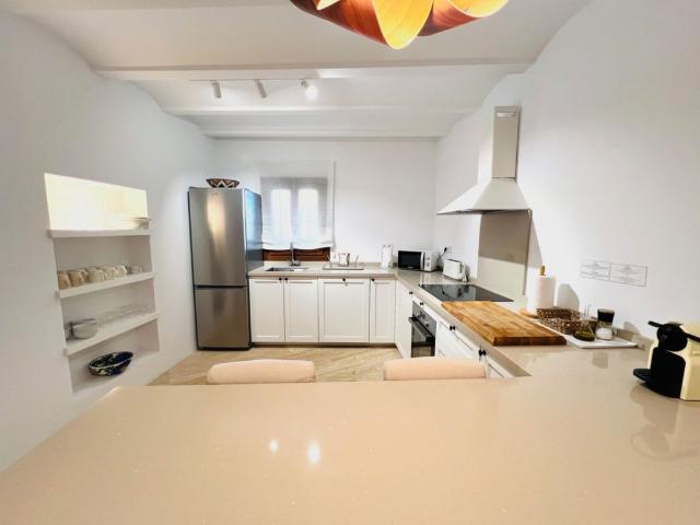 Vivienda de lujo de 135 m2 en venta Altea, Comunidad Valenciana