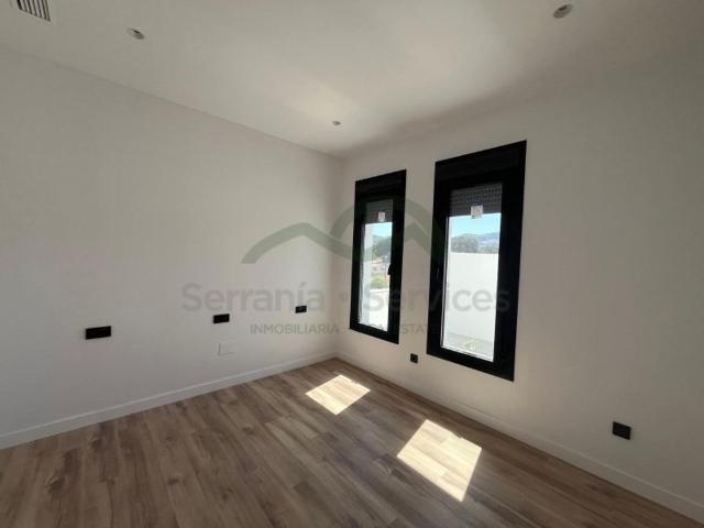 Vivienda de lujo de 139 m2 en venta Arriate, España