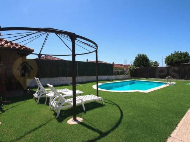 Vivienda de lujo de 139 m2 en venta Jerez de la Frontera, España