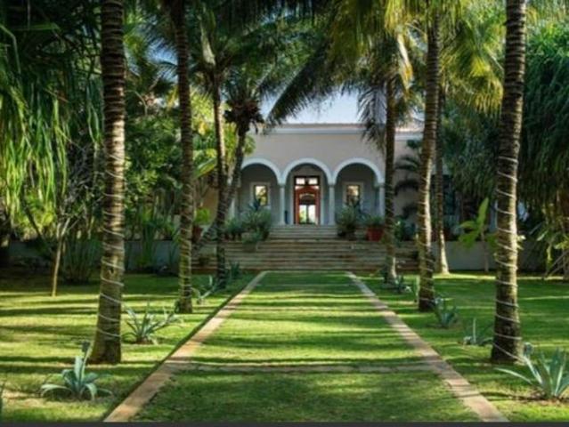 Vivienda de lujo de 1 m2 en venta Puerto Aventuras, México