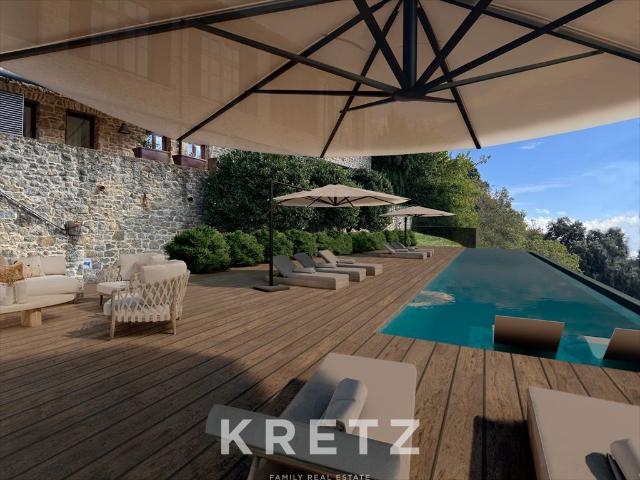 Vivienda exclusiva en venta Olot, Cataluña