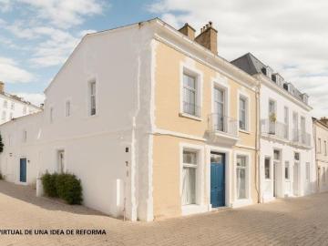 Vivienda de lujo de 240 m2 en venta Valencia, Comunidad Valenciana
