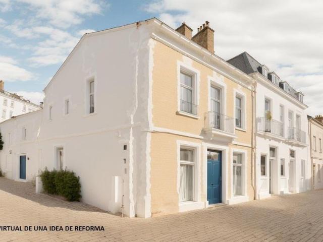 Vivienda de lujo de 240 m2 en venta Valencia, Comunidad Valenciana