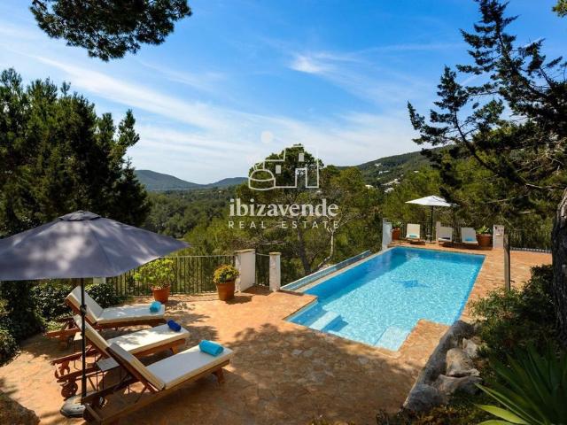 Vivienda de lujo de 240 m2 en venta San Jose de la Atalaya, España