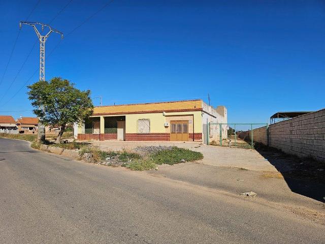 Vivienda de lujo de 144 m2 en venta Cartagena, España