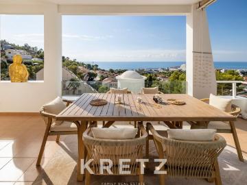 Vivienda de lujo de 245 m2 en venta Sitges, Cataluña