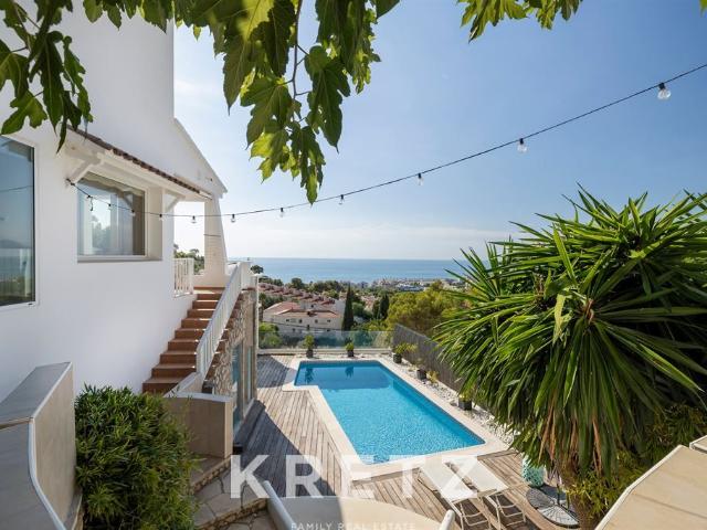 Vivienda de lujo de 245 m2 en venta Sitges, Cataluña