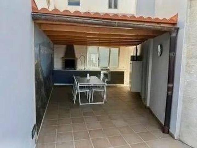 Vivienda de lujo de 245 m2 en alquiler Mogán, España