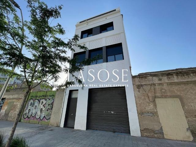 Vivienda de lujo de 249 m2 en venta Barcelona, España