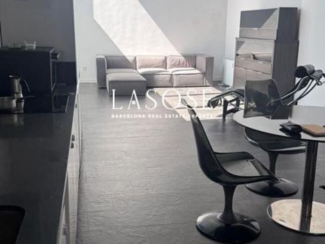 Vivienda de lujo de 249 m2 en venta Barcelona, España