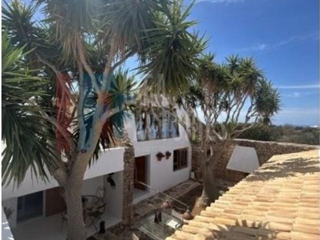 Vivienda de lujo de 253 m2 en venta Sant Francesc de Formentera, España