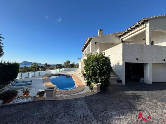 Vivienda de lujo de 250 m2 en venta Altea, Comunidad Valenciana