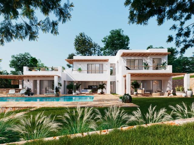 Vivienda de lujo de 250 m2 en venta Calle Jan Verneer 57, Jávea, Valencia