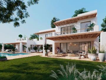 Vivienda de lujo de 250 m2 en venta Calle Jan Verneer 57, Jávea, Valencia