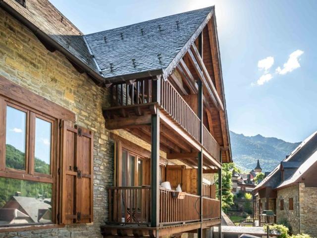 Vivienda de lujo de 250 m2 en venta las Bordas, Cataluña
