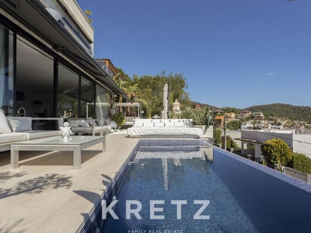 Vivienda de lujo de 250 m2 en venta Sitges, España