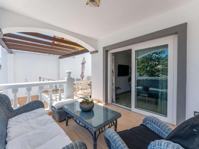 Vivienda de lujo de 250 m2 en alquiler Benalmádena, España