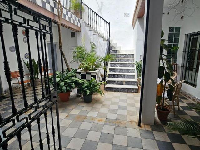 Vivienda de lujo de 257 m2 en venta Vejer de la Frontera, Andalucía